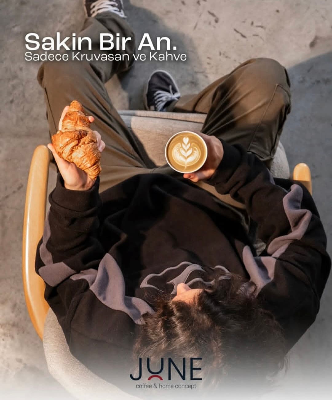 Sosyal Medya Kafe